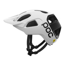 Kask rowerowy POC Cularis biały
Kask rowerowy POC Cularis biały