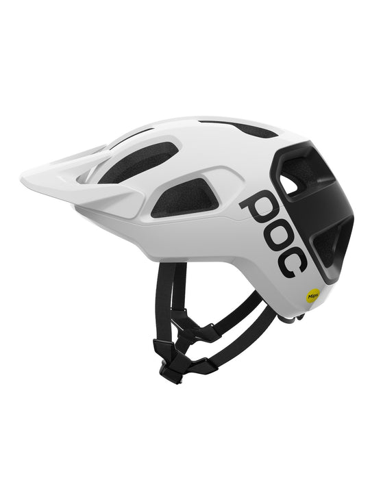 Kask rowerowy POC Cularis biały
Kask rowerowy POC Cularis biały