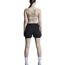 Szorty do biegania damskie On 3" Performance 2/1 Shorts czarny
Szorty do biegania damskie On 3" Performance 2/1 Shorts czarny