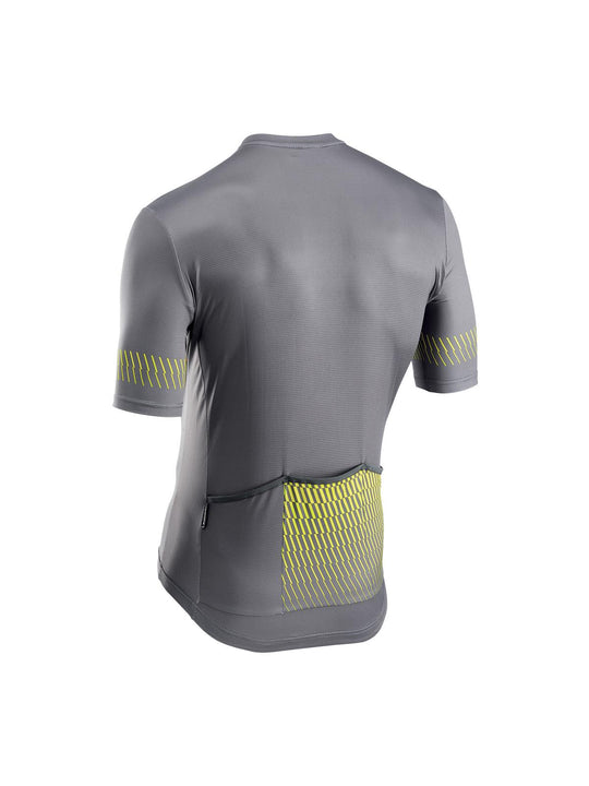 Koszulka rowerowa NORTHWAVE ORIGIN Jersey - ciemny szary/żółty - Adventure Sports
Koszulka rowerowa NORTHWAVE ORIGIN Jersey - ciemny szary/żółty - Adventure Sports