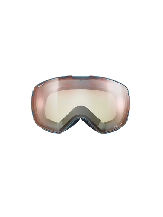 Gogle narciarskie Julbo Lightyear zielony fotochrom Cat 0-4 High Contrast - XL - Adventure Sports
Gogle narciarskie Julbo Lightyear zielony fotochrom Cat 0-4 High Contrast - XL - Adventure Sports