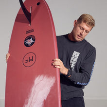 Deska surfingowa MF Sugar Glider 8’0 US Box
Deska surfingowa MF Sugar Glider 8’0 US Box