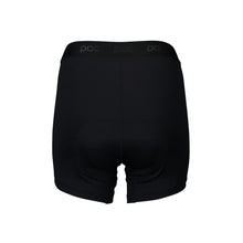 Bokserki rowerowe damskie POC W's RE-CYCLE Boxer - czarny
Bokserki rowerowe damskie POC W's RE-CYCLE Boxer - czarny