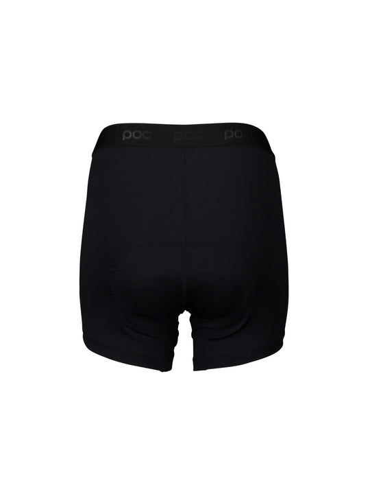 Bokserki rowerowe POC W’s RE-CYCLE Boxer - czarny - Bielizna - Adventure Sports
Bokserki rowerowe POC W’s RE-CYCLE Boxer - czarny - Bielizna - Adventure Sports