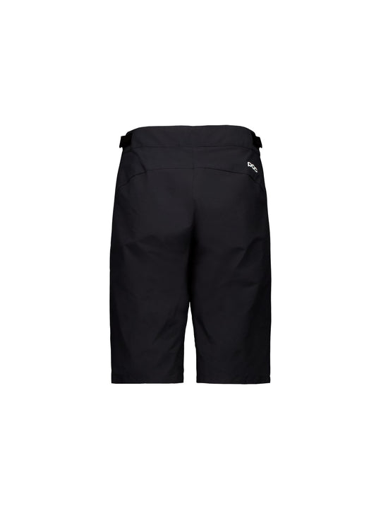 Spodenki rowerowe damskie POC W's Motion Shorts czarne
Spodenki rowerowe damskie POC W's Motion Shorts czarne