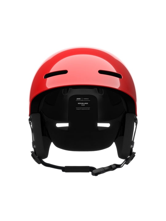 Kask narciarski POC FORNIX MIPS czerwony - Adventure Sports
Kask narciarski POC FORNIX MIPS czerwony - Adventure Sports