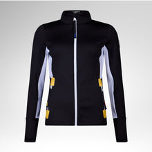 Bluza damska ROSSIGNOL W Jcc Fleece Jacket czarna
Bluza damska ROSSIGNOL W Jcc Fleece Jacket czarna