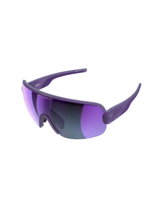 Okulary POC AIM fiolet - Clarity Define | Grey/Violet Mirror Cat 2 - TU - Adventure Sports
Okulary POC AIM fiolet - Clarity Define | Grey/Violet Mirror Cat 2 - TU - Adventure Sports