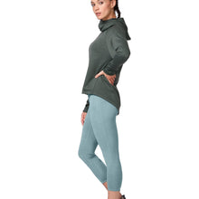 BLUZA ON RUNNING W HOODIE
BLUZA ON RUNNING W HOODIE