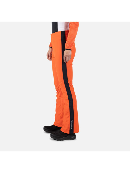 Spodnie narciarskie damskie Rossignol W Resort Softshell Pant pomarańczowe - Adventure Sports
Spodnie narciarskie damskie Rossignol W Resort Softshell Pant pomarańczowe - Adventure Sports