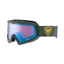 Gogle Narciarskie ROSSIGNOL RAFFISH MIROR GREY
Gogle Narciarskie ROSSIGNOL RAFFISH MIROR GREY