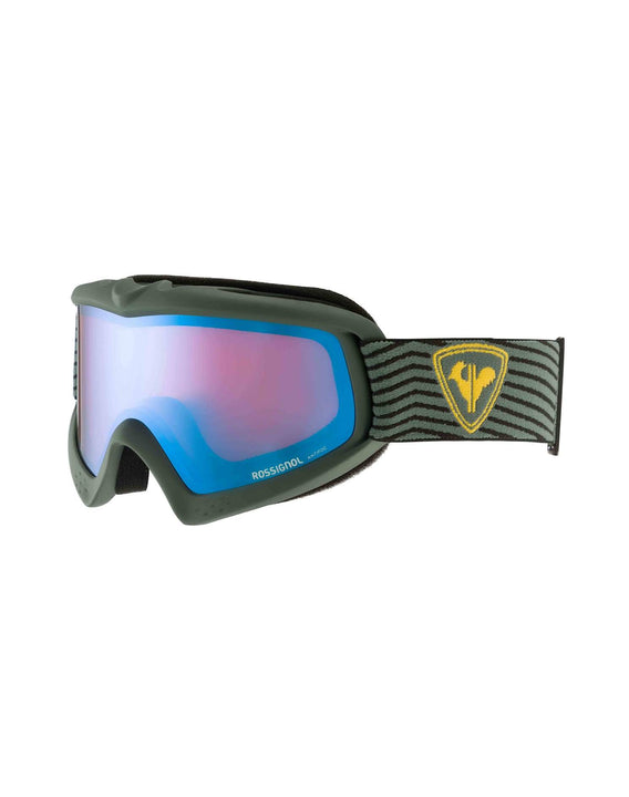 Gogle Narciarskie ROSSIGNOL RAFFISH MIROR GREY
Gogle Narciarskie ROSSIGNOL RAFFISH MIROR GREY