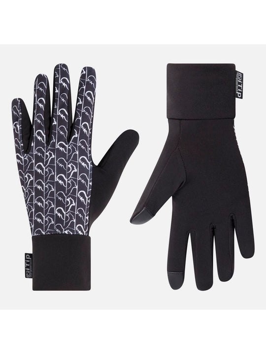 Rękawice Rossignol Inner G - I Tip czarny - TU - narciarskie - Adventure Sports
Rękawice Rossignol Inner G - I Tip czarny - TU - narciarskie - Adventure Sports