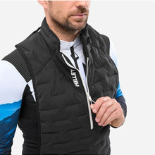 Kamizelka MILLET Pierrament Quickover Vest czarna
Kamizelka MILLET Pierrament Quickover Vest czarna