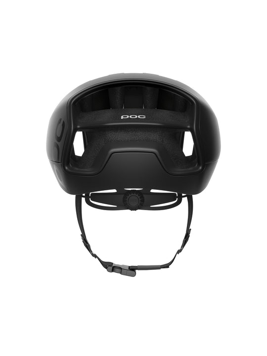 Kask rowerowy POC Cytal Carbon czarny
Kask rowerowy POC Cytal Carbon czarny