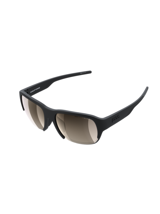 Okulary POC DEFINE - Clarity Trail | Brown/Silver Mirror Cat 2 - ONE SIZE - Adventure Sports
Okulary POC DEFINE - Clarity Trail | Brown/Silver Mirror Cat 2 - ONE SIZE - Adventure Sports