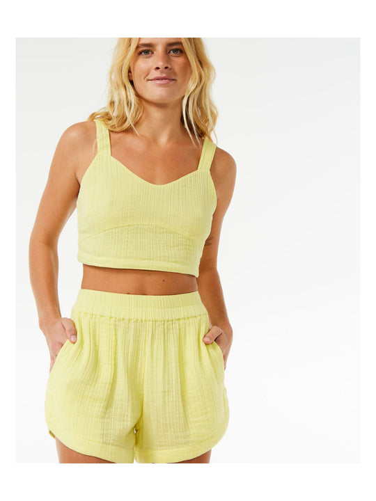 Szorty RIP CURL Premium Surfshort żółty - Adventure Sports
Szorty RIP CURL Premium Surfshort żółty - Adventure Sports