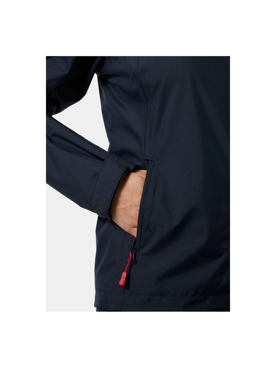 Kurtka HELLY HANSEN W Crew Hooded Jacket 2.0 granatowy - Adventure Sports
Kurtka HELLY HANSEN W Crew Hooded Jacket 2.0 granatowy - Adventure Sports