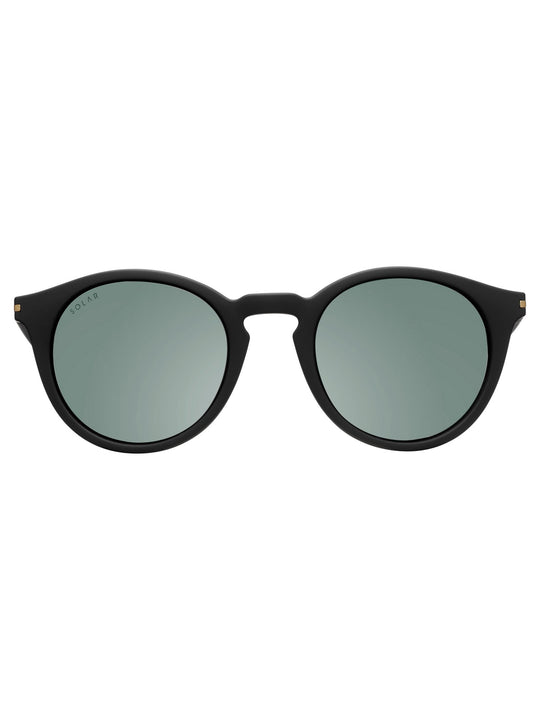 Okulary przeciwsłoneczne SOLAR Janis - cat.3 Polarized - Black
Okulary przeciwsłoneczne SOLAR Janis - cat.3 Polarized - Black