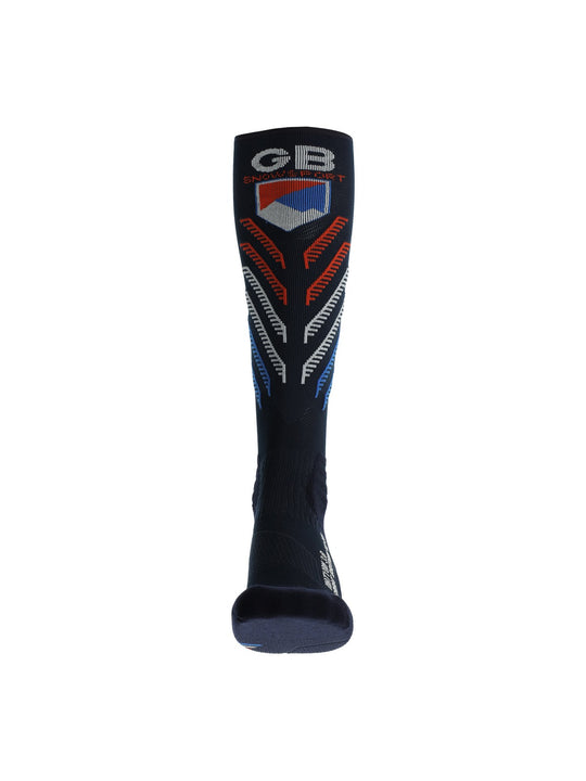 Skarpety narciarskie UYN Natyon 3.0 Socks Great Britain
Skarpety narciarskie UYN Natyon 3.0 Socks Great Britain