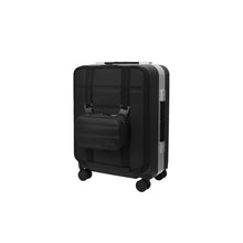 Walizka Db™ Ramverk Pro Front-access Carry-on czarny
Walizka Db™ Ramverk Pro Front-access Carry-on czarny