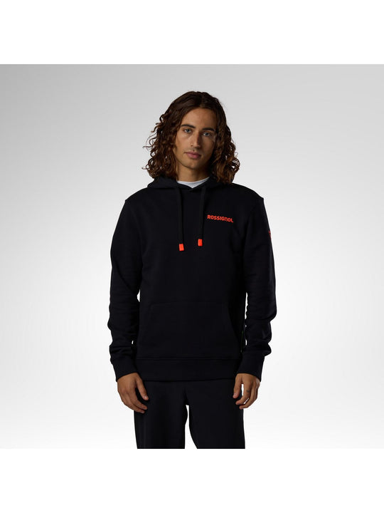 Bluza męska ROSSIGNOL M Hero Hoodie czarna
Bluza męska ROSSIGNOL M Hero Hoodie czarna
