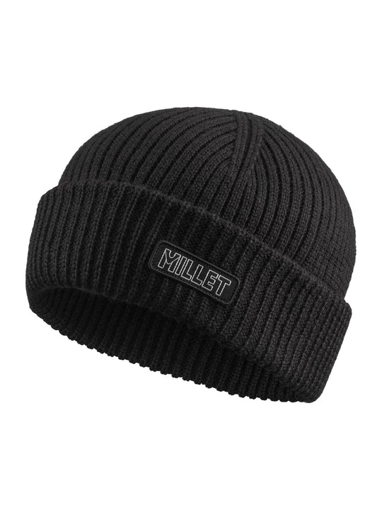 Czapka MILLET Chamonix Wool Beanie czarna
Czapka MILLET Chamonix Wool Beanie czarna