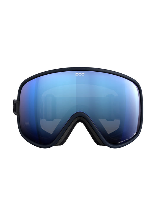 Gogle narciarskie POC Vitrea granatowy cat.2 + cat.1
Gogle narciarskie POC Vitrea granatowy cat.2 + cat.1