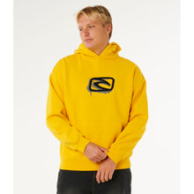 Bluza męska RIP CURL Medina Inner Visions Hood żółta
Bluza męska RIP CURL Medina Inner Visions Hood żółta
