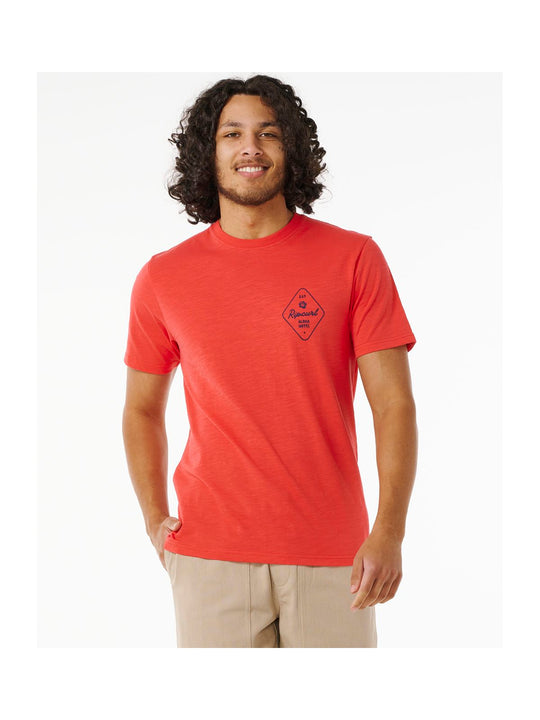 Koszulka RIP CURL Aloha Hotel Drop In Tee czerwony - Adventure Sports
Koszulka RIP CURL Aloha Hotel Drop In Tee czerwony - Adventure Sports