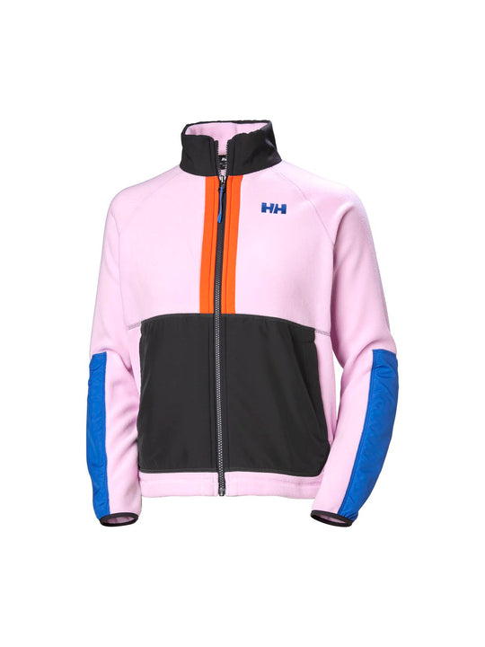 Kurtka HELLY HANSEN W Rig Fleece Jacket różowy - Adventure Sports
Kurtka HELLY HANSEN W Rig Fleece Jacket różowy - Adventure Sports