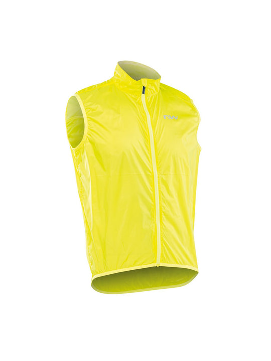 Kamizelka rowerowa NORTHWAVE Breeze 3 Vest żółty - Adventure Sports
Kamizelka rowerowa NORTHWAVE Breeze 3 Vest żółty - Adventure Sports