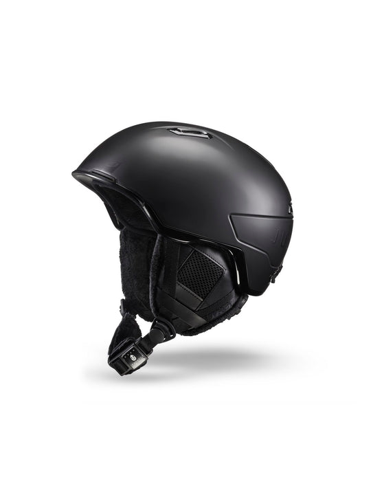 Kask narciarski JULBO Hal Evo MIPS - czarny
Kask narciarski JULBO Hal Evo MIPS - czarny