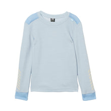 Bielizna termiczna dziecięca HELLY HANSEN K LIFA MERINO SET niebieska
Bielizna termiczna dziecięca HELLY HANSEN K LIFA MERINO SET niebieska