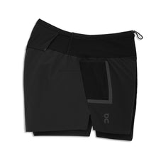 Szorty damskie ON RUNNING Ultra Shorts czarny
Szorty damskie ON RUNNING Ultra Shorts czarny