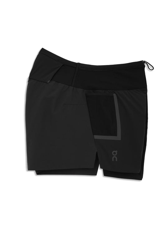 Szorty damskie ON RUNNING Ultra Shorts czarny
Szorty damskie ON RUNNING Ultra Shorts czarny
