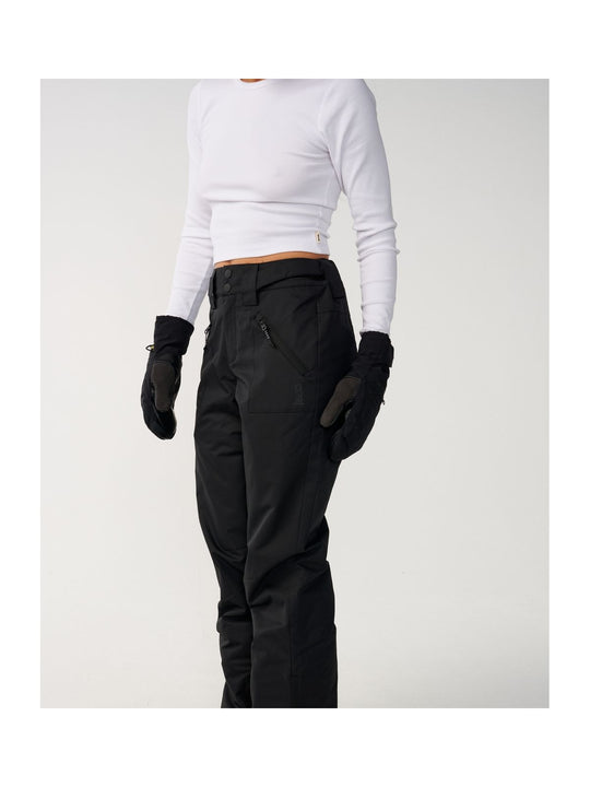 Spodnie damskie RIP CURL S-Series Rider Pant 10K/10K czarne
Spodnie damskie RIP CURL S-Series Rider Pant 10K/10K czarne