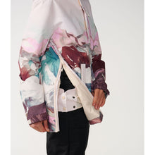 Kurtka damska RIP CURL S-Seriesźanorak Jkt 10K/10K Multicolor
Kurtka damska RIP CURL S-Seriesźanorak Jkt 10K/10K Multicolor