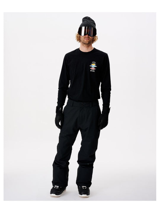 Spodnie narciarskie RIP CURL Base Pant czarny - Adventure Sports
Spodnie narciarskie RIP CURL Base Pant czarny - Adventure Sports