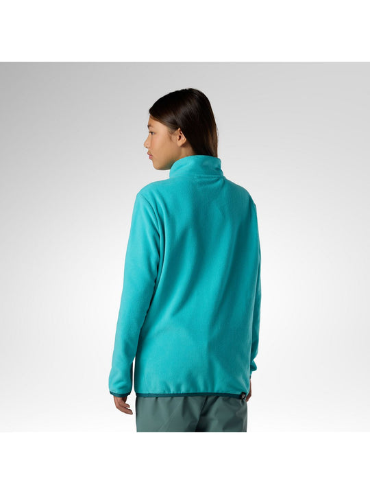 Bluza juniorska ROSSIGNOL Jr Quarter Zip Polar Fleece niebieska
Bluza juniorska ROSSIGNOL Jr Quarter Zip Polar Fleece niebieska