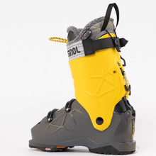 Buty narciarskie ROSSIGNOL Alltrack 130 HV BOA GW - Steel Grey/Yellow
Buty narciarskie ROSSIGNOL Alltrack 130 HV BOA GW - Steel Grey/Yellow