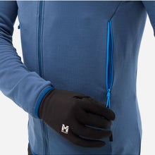 Bluza MILLET M KAMET POWER PRO JKT granatowa
Bluza MILLET M KAMET POWER PRO JKT granatowa