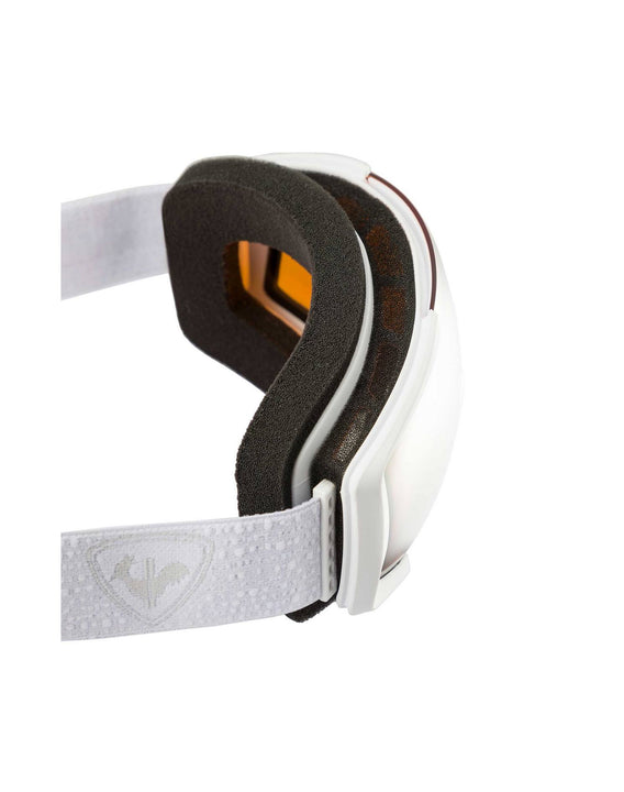 Gogle Narciarskie ROSSIGNOL AIRIS SONAR WHITE
Gogle Narciarskie ROSSIGNOL AIRIS SONAR WHITE