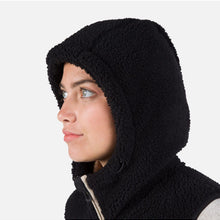 Kamizelka Rossignol W Cieloalto Fleece Vest czarny - Adventure Sports
Kamizelka Rossignol W Cieloalto Fleece Vest czarny - Adventure Sports