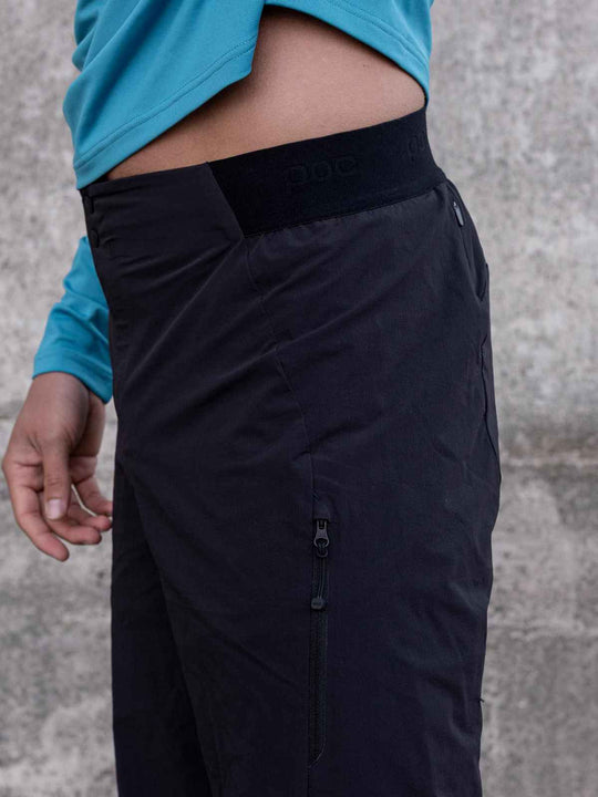 Spodenki rowerowe POC Guardian Air czarny - Adventure Sports
Spodenki rowerowe POC Guardian Air czarny - Adventure Sports