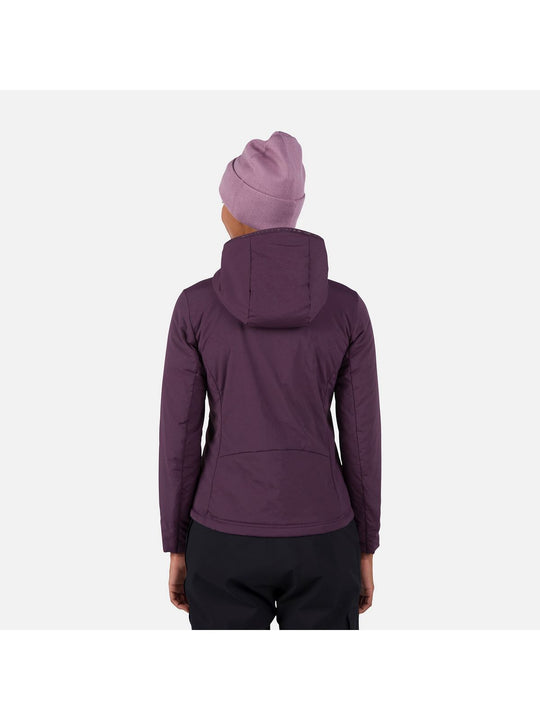 Kurtka damska ROSSIGNOL W Opside Hoodie Jkt
Kurtka damska ROSSIGNOL W Opside Hoodie Jkt