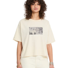 Koszulka damska VOLCOM Bliss Tee biały
Koszulka damska VOLCOM Bliss Tee biały