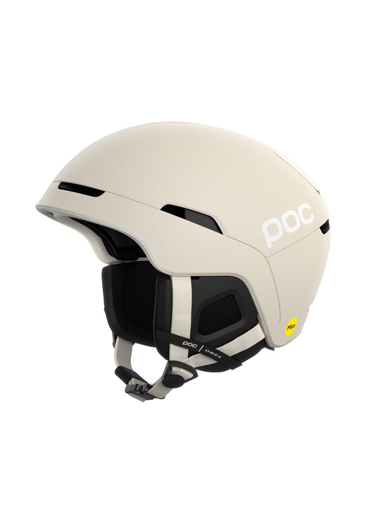 Kask narciarski POC Obex WF MIPS - off white - XS/S - Adventure Sports
Kask narciarski POC Obex WF MIPS - off white - XS/S - Adventure Sports
