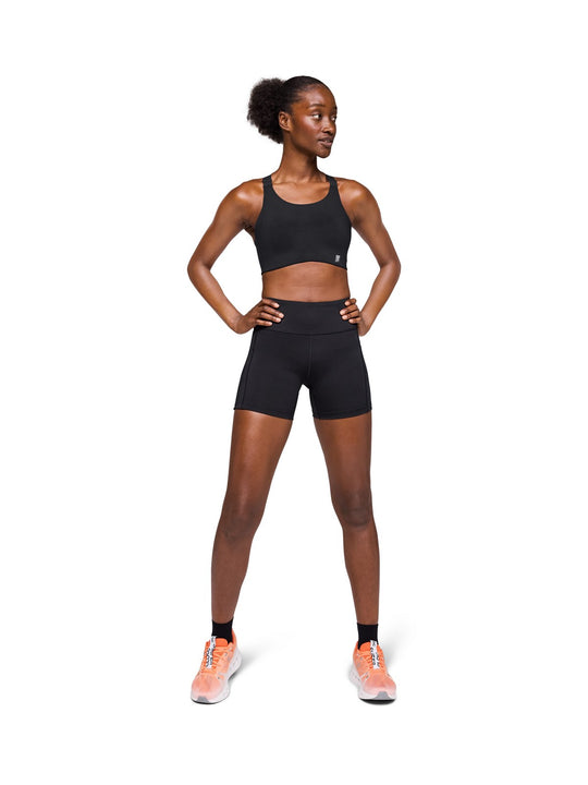 Stanik sportowy ON RUNNING Endurance Bra czarny
Stanik sportowy ON RUNNING Endurance Bra czarny