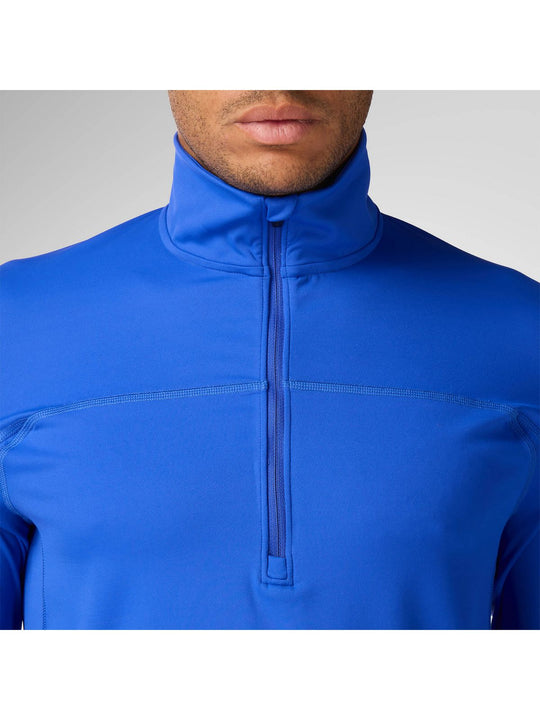 Bluza męska ROSSIGNOL M Half Zip First Layer niebieska
Bluza męska ROSSIGNOL M Half Zip First Layer niebieska